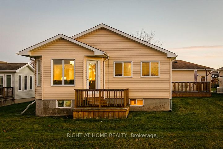 Photo 27 at 156 Gracehill Crescent, Rural Flamborough, Hamilton