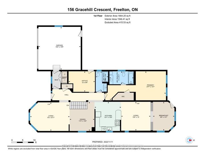 Photo 30 at 156 Gracehill Crescent, Rural Flamborough, Hamilton