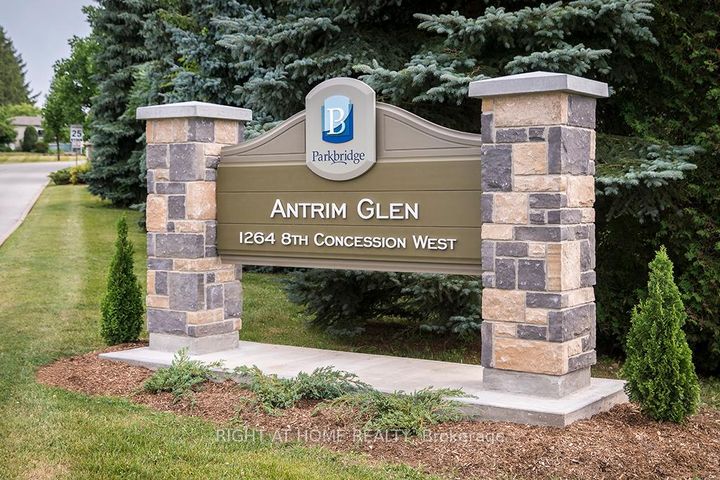 Photo 39 at 156 Gracehill Crescent, Rural Flamborough, Hamilton