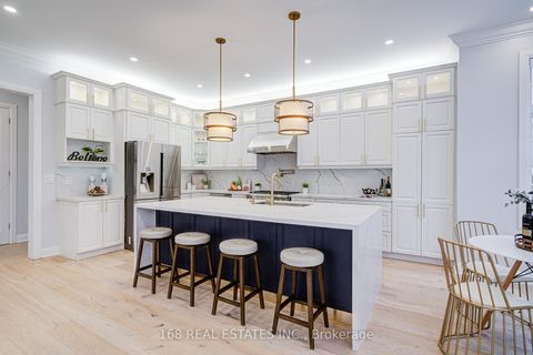 Photo 5 at 55 Major Crescent, Rural Aurora, Aurora