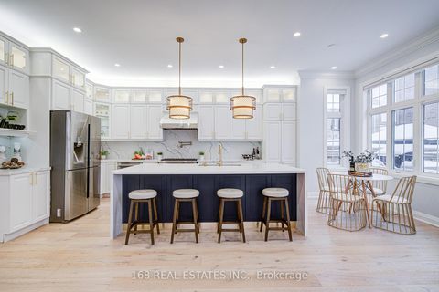 Photo 6 at 55 Major Crescent, Rural Aurora, Aurora