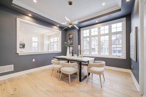 Photo 9 at 55 Major Crescent, Rural Aurora, Aurora