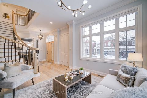 Photo 10 at 55 Major Crescent, Rural Aurora, Aurora