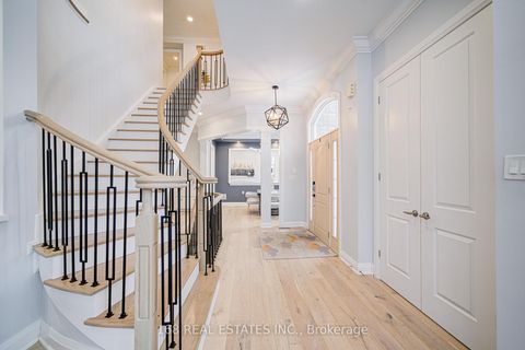 Photo 12 at 55 Major Crescent, Rural Aurora, Aurora