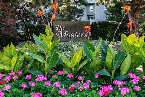 Photo 0 at D13 - 288 Mill Road, Markland Wood, Toronto