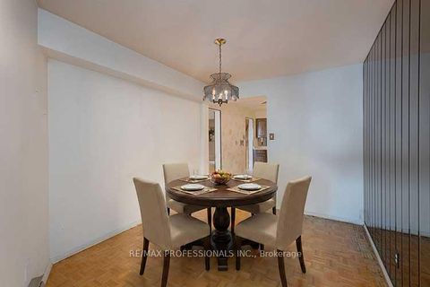Photo 17 at D13 - 288 Mill Road, Markland Wood, Toronto