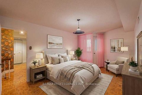 Photo 20 at D13 - 288 Mill Road, Markland Wood, Toronto