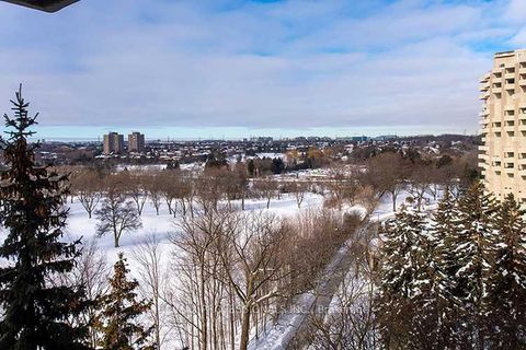 Photo 21 at D13 - 288 Mill Road, Markland Wood, Toronto