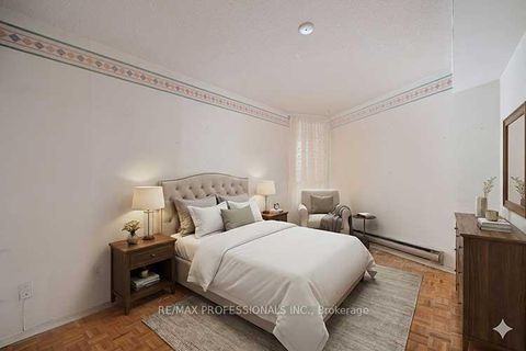 Photo 25 at D13 - 288 Mill Road, Markland Wood, Toronto