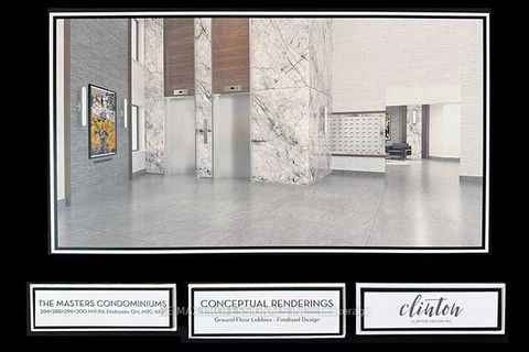 Photo 31 at D13 - 288 Mill Road, Markland Wood, Toronto