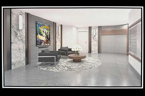 Photo 32 at D13 - 288 Mill Road, Markland Wood, Toronto