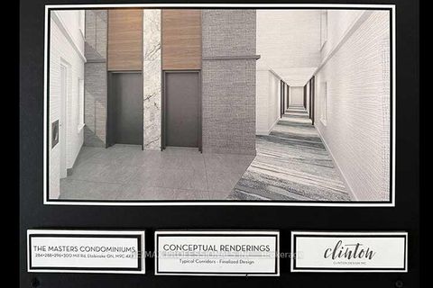 Photo 33 at D13 - 288 Mill Road, Markland Wood, Toronto