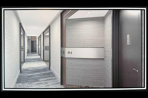 Photo 34 at D13 - 288 Mill Road, Markland Wood, Toronto