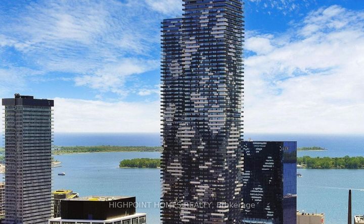 Photo 1 at 301 - 88 Scott Street, Yonge Corridor, Toronto