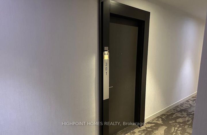 Photo 2 at 301 - 88 Scott Street, Yonge Corridor, Toronto