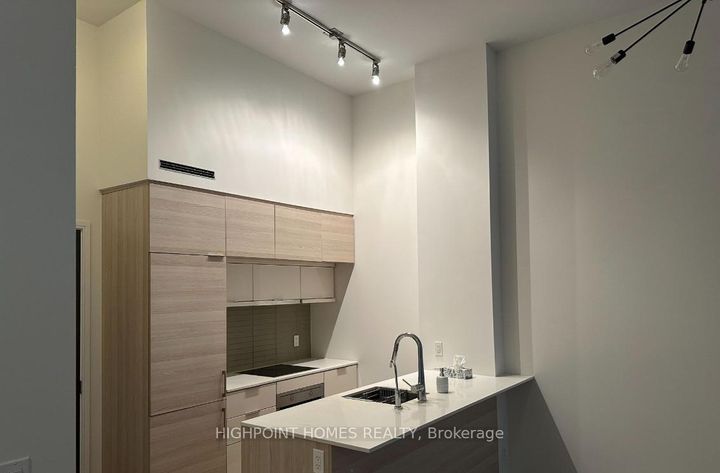 Photo 9 at 301 - 88 Scott Street, Yonge Corridor, Toronto