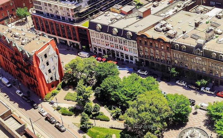 Photo 22 at 301 - 88 Scott Street, Yonge Corridor, Toronto