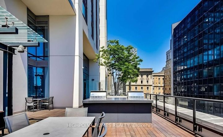 Photo 32 at 301 - 88 Scott Street, Yonge Corridor, Toronto