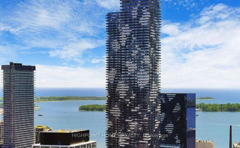 Photo 1 at 301 - 88 Scott Street, Yonge Corridor, Toronto