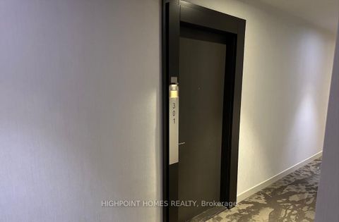 Photo 2 at 301 - 88 Scott Street, Yonge Corridor, Toronto