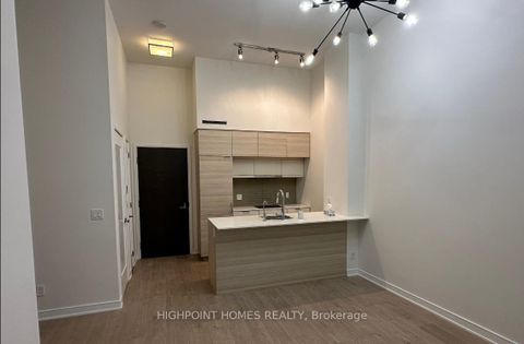 Photo 4 at 301 - 88 Scott Street, Yonge Corridor, Toronto