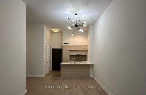 Photo 5 at 301 - 88 Scott Street, Yonge Corridor, Toronto