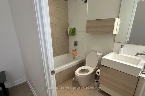 Photo 16 at 301 - 88 Scott Street, Yonge Corridor, Toronto