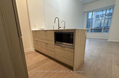 Photo 21 at 301 - 88 Scott Street, Yonge Corridor, Toronto