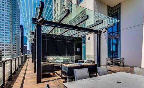 Photo 27 at 301 - 88 Scott Street, Yonge Corridor, Toronto