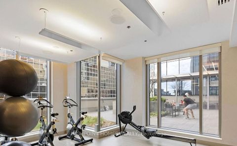 Photo 30 at 301 - 88 Scott Street, Yonge Corridor, Toronto