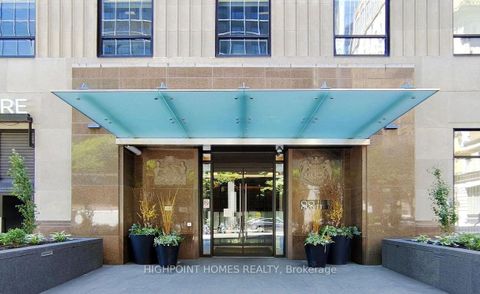 Photo 33 at 301 - 88 Scott Street, Yonge Corridor, Toronto