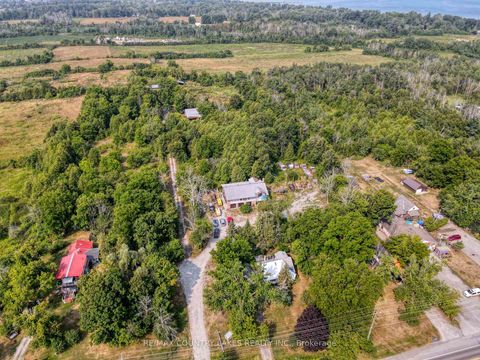 Photo 6 at 31254 Lake Ridge Road, Pefferlaw, Georgina