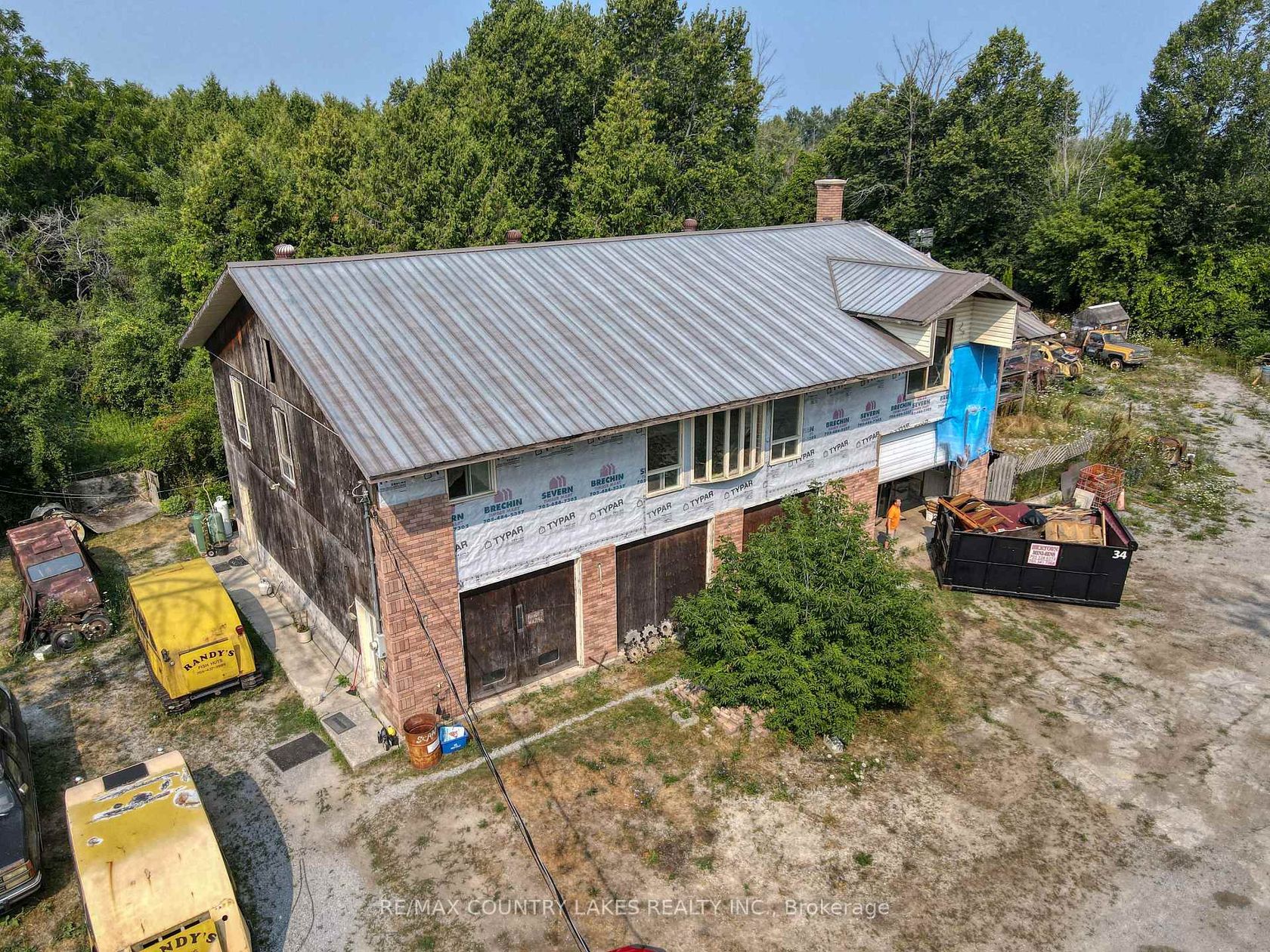 31254 Lake Ridge Road, Pefferlaw, Georgina photo number 2