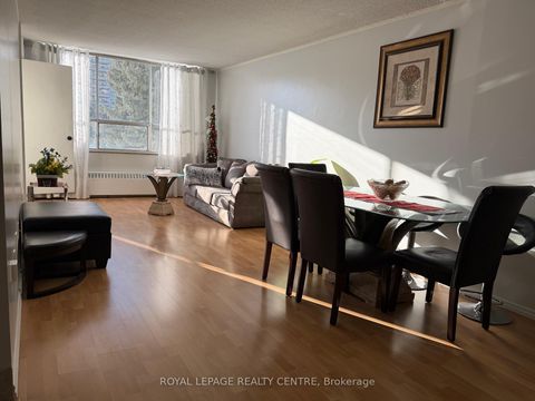 Photo 2 at 209 - 340 Dixon Road, The Westway, Toronto