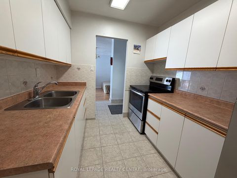 Photo 8 at 209 - 340 Dixon Road, The Westway, Toronto