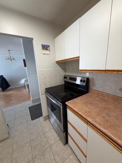 Photo 9 at 209 - 340 Dixon Road, The Westway, Toronto