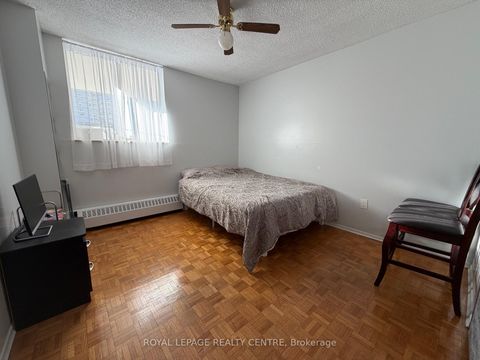 Photo 10 at 209 - 340 Dixon Road, The Westway, Toronto