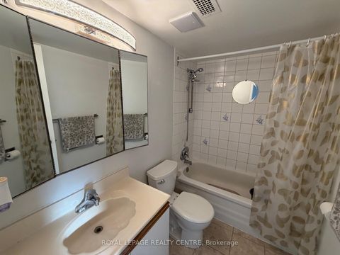 Photo 14 at 209 - 340 Dixon Road, The Westway, Toronto