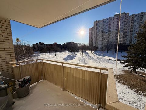 Photo 16 at 209 - 340 Dixon Road, The Westway, Toronto