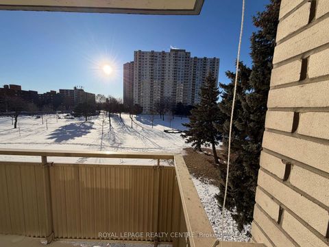 Photo 17 at 209 - 340 Dixon Road, The Westway, Toronto