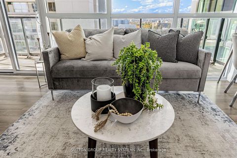 Photo 7 at 611 - 1461 Lawrence Avenue W, Amesbury, Toronto