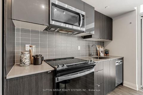 Photo 11 at 611 - 1461 Lawrence Avenue W, Amesbury, Toronto