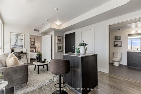 Photo 14 at 611 - 1461 Lawrence Avenue W, Amesbury, Toronto