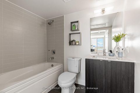 Photo 22 at 611 - 1461 Lawrence Avenue W, Amesbury, Toronto