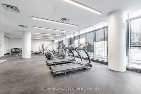 Photo 28 at 611 - 1461 Lawrence Avenue W, Amesbury, Toronto