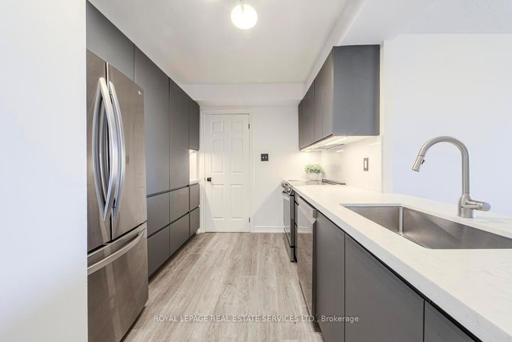 Photo 8 at 901 - 1700 Eglinton Avenue E, Victoria Village, Toronto