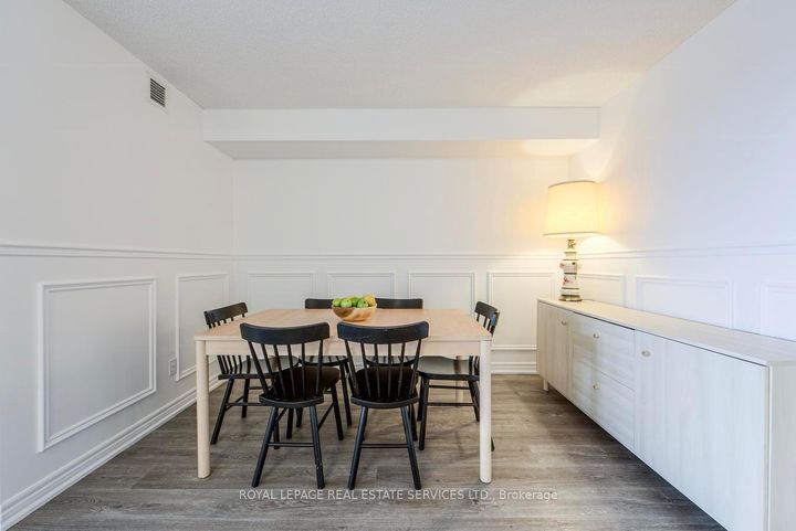 Photo 15 at 901 - 1700 Eglinton Avenue E, Victoria Village, Toronto