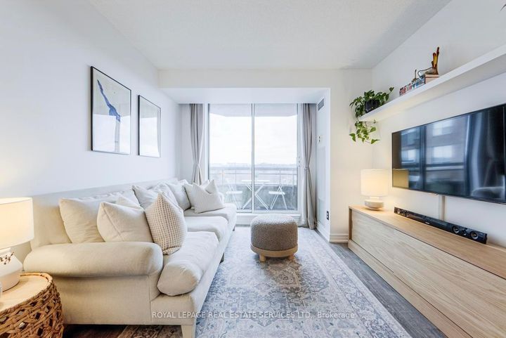 Photo 20 at 901 - 1700 Eglinton Avenue E, Victoria Village, Toronto