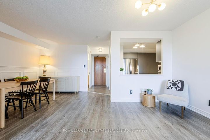 Photo 24 at 901 - 1700 Eglinton Avenue E, Victoria Village, Toronto