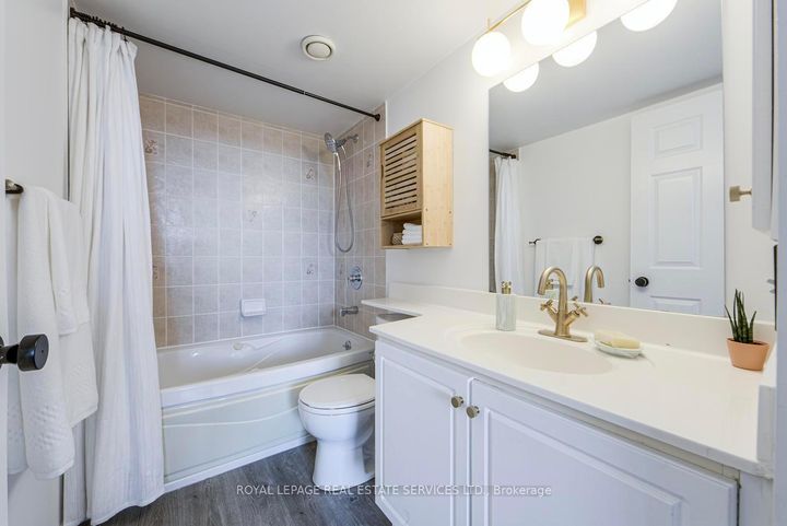 Photo 26 at 901 - 1700 Eglinton Avenue E, Victoria Village, Toronto